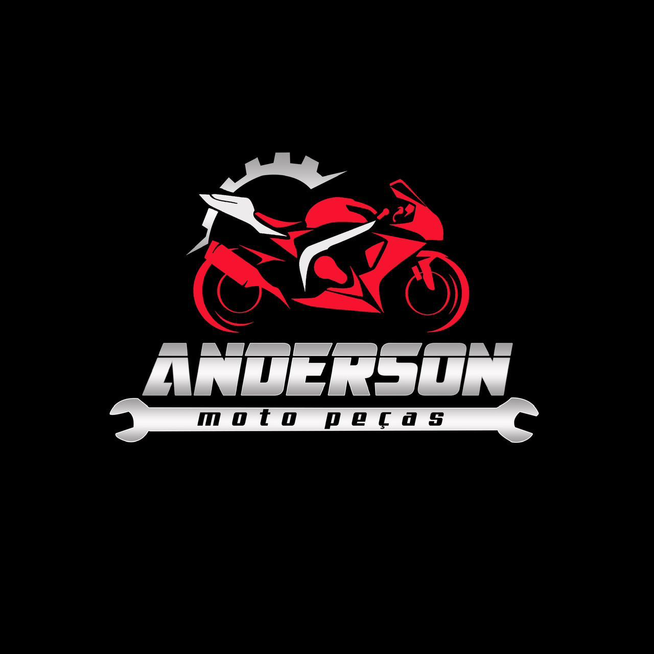 Anderson Moto Peças